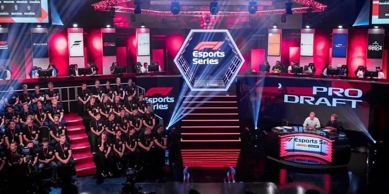 Cá cược Esport là gì?