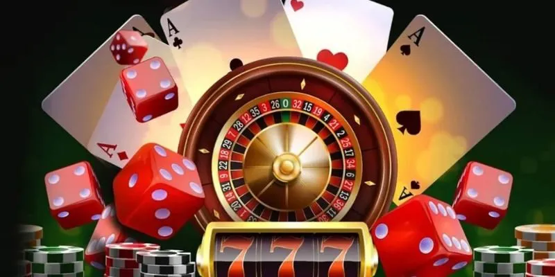 Casino SBOBET là gì?