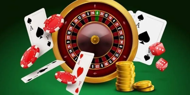 Các bước tham gia casino SBOBET đơn giản nhanh chóng