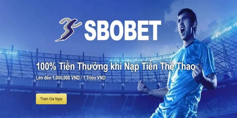 Chia sẻ quy trình nạp tiền Sbobet an toàn hiệu quả