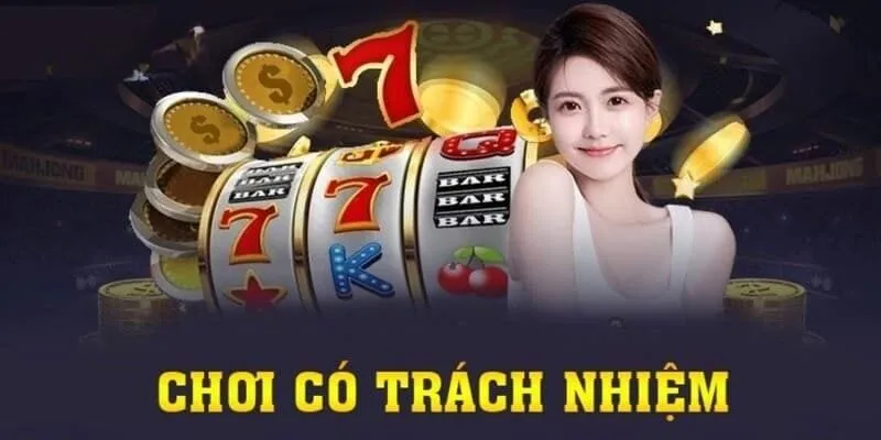 Hướng dẫn cách chơi có trách nhiệm trong cá cược