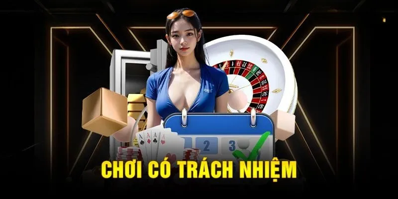 Chơi có trách nhiệm khi cá cược mang lại lợi ích gì?