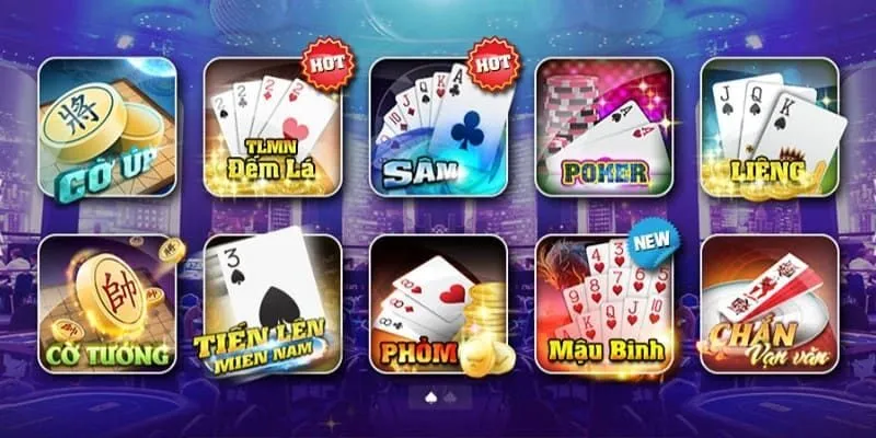 Đôi nét về game bài SBOBET