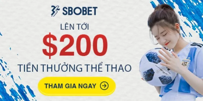 Nguyên nhân cược thủ nên chọn đăng nhập SBOBET