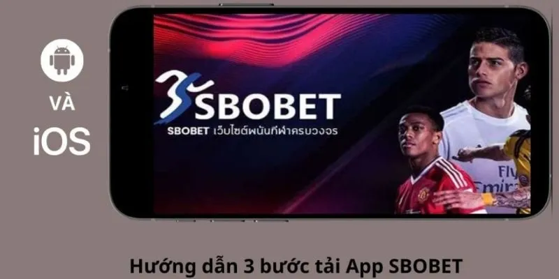 Những lưu ý cược thủ cần nắm khi tải App SBOBET