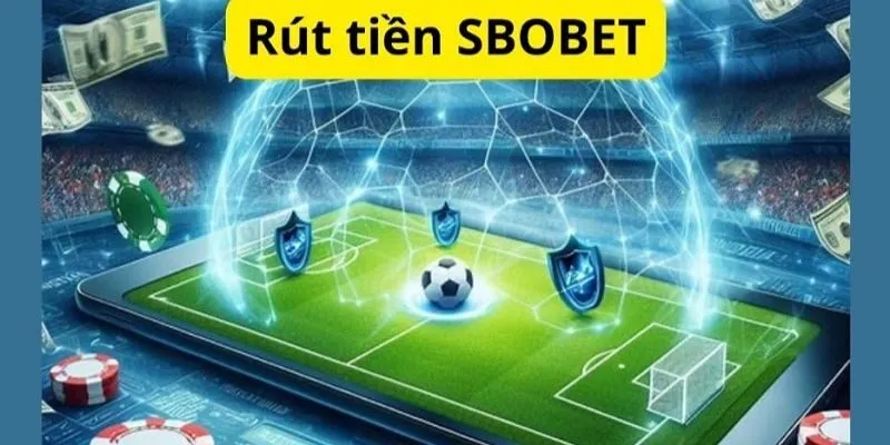 Những lưu ý quan trọng cần nắm khi Rút Tiền Sbobet