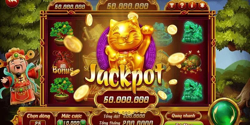 Hướng dẫn cách tham gia Slots SBOBET chi tiết