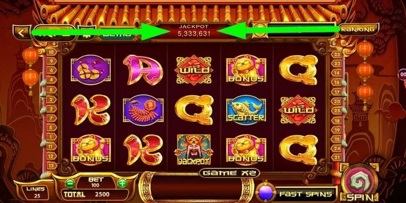 Chiến lược chơi Slots SBOBET hiệu quả từ cao thủ