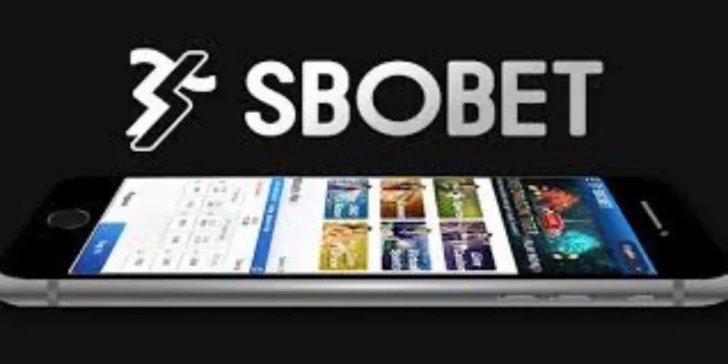 Tải App SBOBET - Mang đến cho bạn những trải nghiệm giải trí thú vị